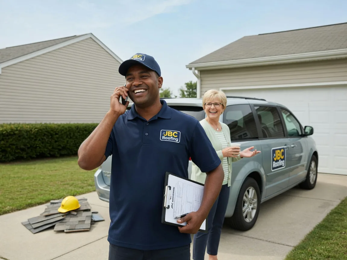 Roof Replacement Cucumber, WV FAQs